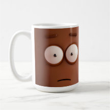 Funny Chocolate Gift Funny Mug