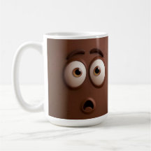 Funny Chocolate Lovers Gift Funny Mug