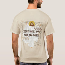 Funny Christian Tshirt