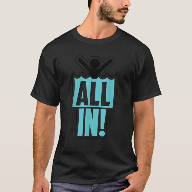 Funny Christliche Taufe Geschenk Niedliche Weihnac T-Shirt (Vorderseite)