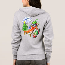 Funny Christmas Chili Frauenkleidung