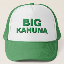 Funny Christmas Geschenk Ideen für Vater BIG KAHUN