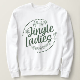 Funny Christmas Sweatshirt für Erwachsene