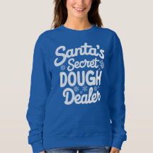 Funny Christmas Sweatshirt für Erwachsene
