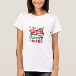 Funny Christmas T-Shirt