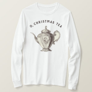 Funny Christmas Tee