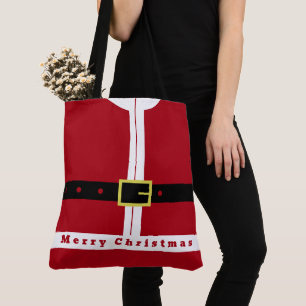 Funny Christmas Tote Bag Tasche