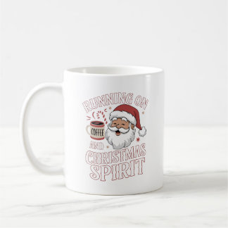 Funny Christmas Weihnachtskaffee Lover Design Kaffeetasse