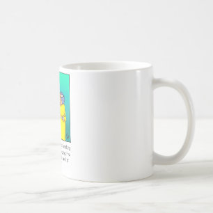 Funny Cigar Ehegeschenk! Kaffeetasse