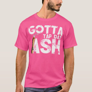 Funny Cigar für und Zigarrenliebhaber T-Shirt