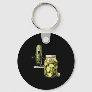 Funny Ckle Überraschung ein Cuber und ein Glas ges Schlüsselanhänger