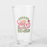 Funny Classy Sassy und ein wenig böse Assy Sassy F
