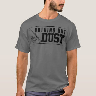 Funny Clay Shooting Geschenk für Männer Frauen Coo T-Shirt