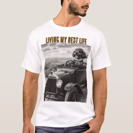 Funny Cockapoo T Shirt Cute Dog Gift