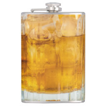 Funny Cocktail bei Eiswein