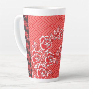 Funny Coffee Geschenke   Personalisiert und gemütl Milchtasse