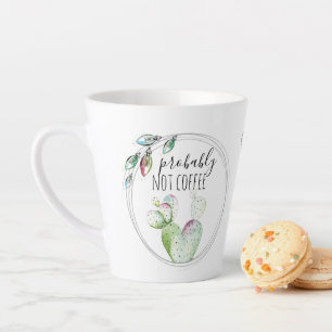 Funny Coffee Mugs Secret Santa Idea Milchtasse
