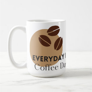 Funny coffee Tasse