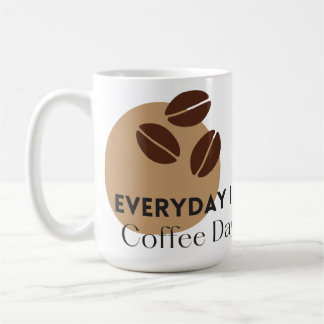 Funny coffee Tasse