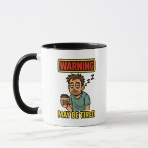 Funny Coffee Tasse