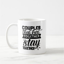 Funny Coffee Tasse | Paare Kaffeepause Tasse |