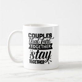 Funny Coffee Tasse | Paare Kaffeepause Tasse |