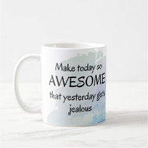 Funny Coffee Tasse | Phantastische Kaffee-Tasse |
