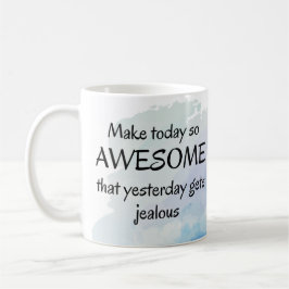 Funny Coffee Tasse | Phantastische Kaffee-Tasse |