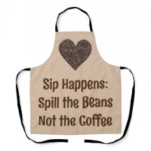 Funny Coffee Zitat