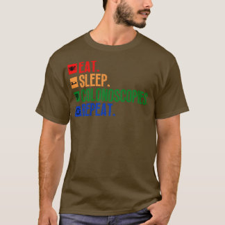 Funny Colonoscopy Geschenk 13 T-Shirt