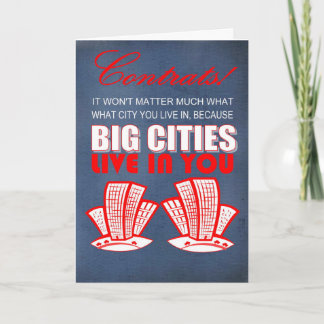 funny congratulations to graduate karte