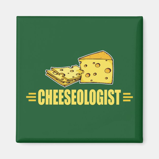 Funny Cookies Magnet (Vorne)