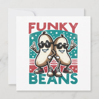 Funny Cool Beans
