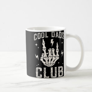 Funny Cool Vaters Club Ristorante da Enzo Kaffeetasse