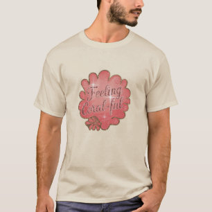 Funny Coral Designs für Ocean Lovers T-Shirt
