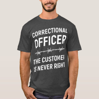 Funny Corrector Mama Men Vater Ehefrau T-Shirt