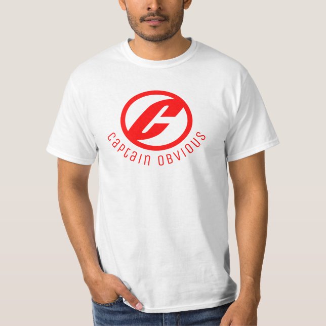 Funny Costume Idealer Ausgangspunkt T-Shirt (Vorderseite)