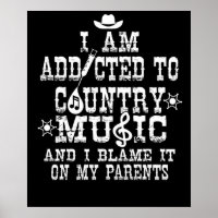 Funny Country Music Lover Gabe Country Music