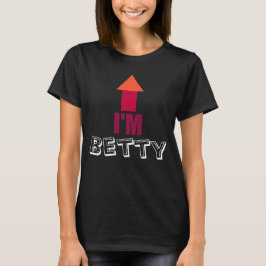 Funny Couple Shirt Personalisiert