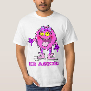FUNNY COUPLE T SHIRT, MATCHING T SHIRT, Set x 2 T-Shirt