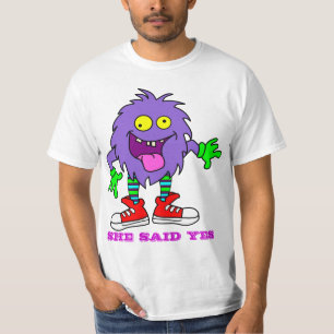 FUNNY COUPLE T SHIRT, MATCHING T SHIRT, Set x 2 T-Shirt
