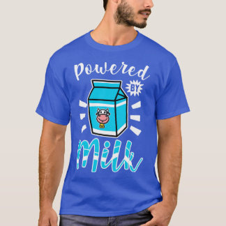 Funny Cow Funny Heifer Heifer Livestock Show Cattl T-Shirt