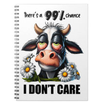 Funny Cow Sarcastic Zitat und Redewendungen