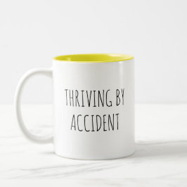 Funny Coworker Quotes Office Humor Gift Mug Zweifarbige Tasse