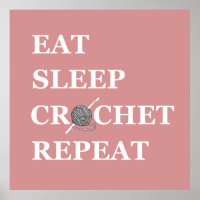 Funny Crochet Offerte Strickgeschenk aus Sprichwor