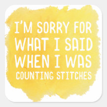 Funny Crochet Stitch