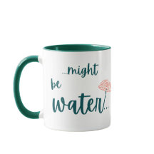 Funny Cruise 2026 Custom Coffee Mugs