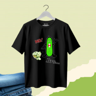 Funny Cumper T-Shirt