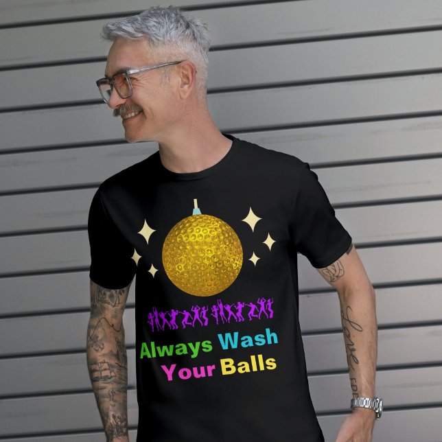 Funny Custom Geschenke für Golfspieler Trainer T-Shirt (Funny Custom Gifts for Golf Players Coaches)