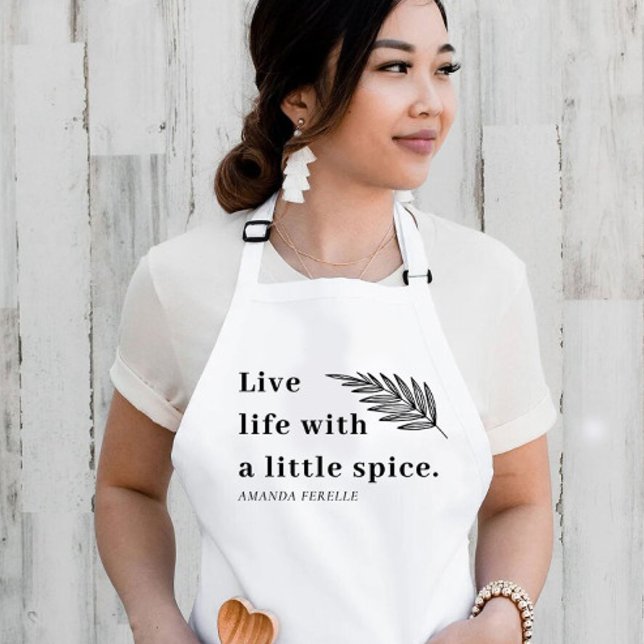 Funny Custom Kitchen Schürze (Von Creator hochgeladen)